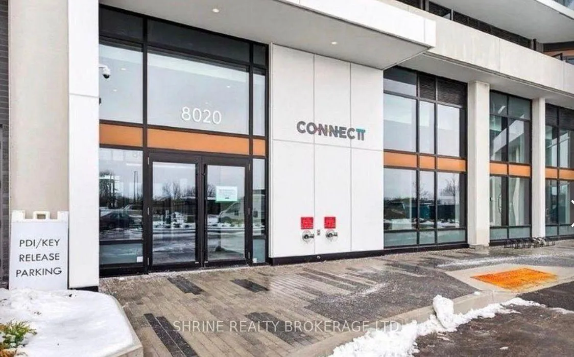 Photo 2 of Unit 1502, 8020 Derry Road, Milton, Coates — HOMEH