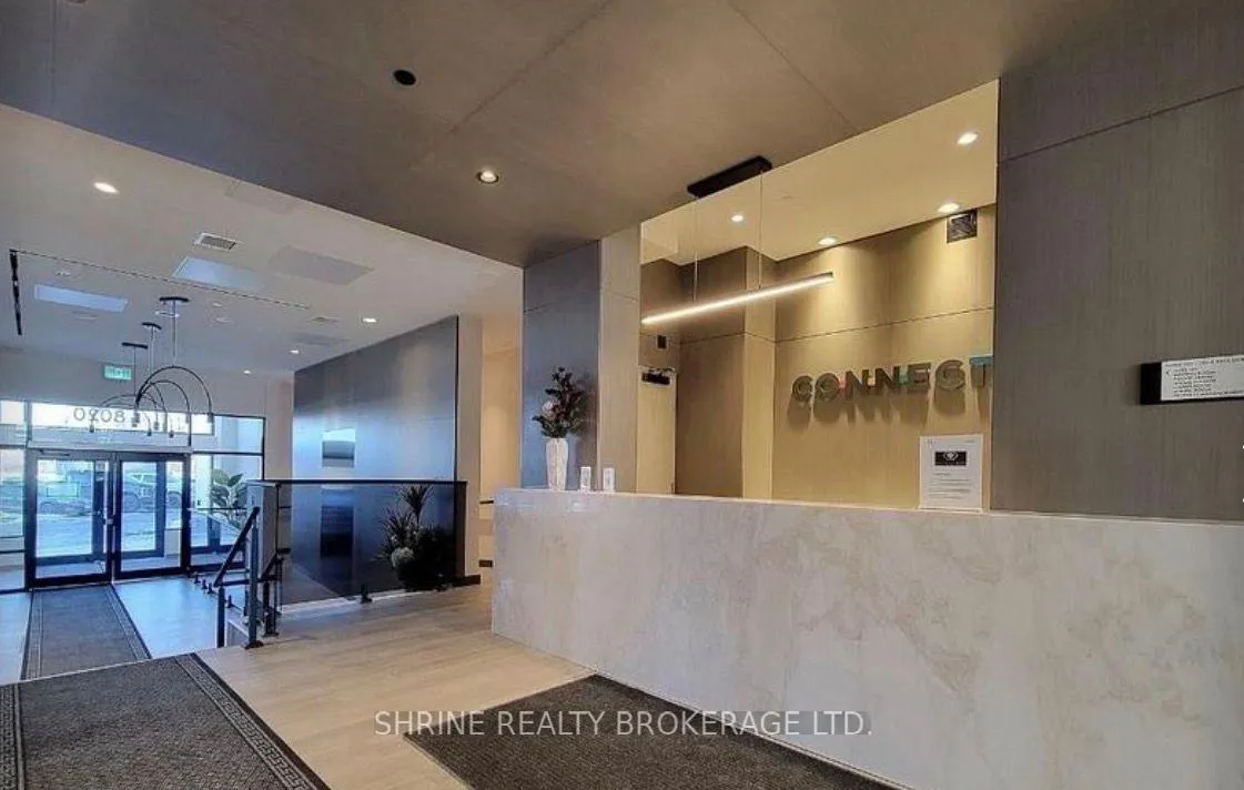 Photo 3 of Unit 1502, 8020 Derry Road, Milton, Coates — HOMEH