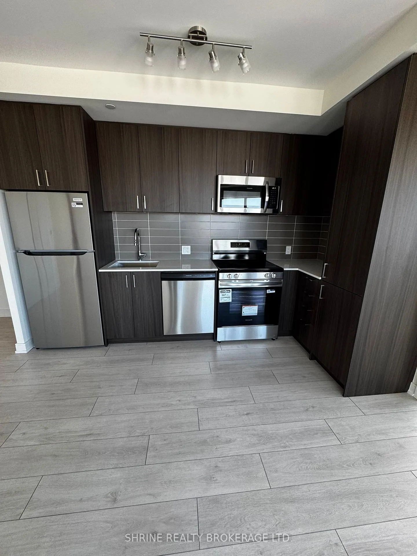 Photo 6 of Unit 1502, 8020 Derry Road, Milton, Coates — HOMEH
