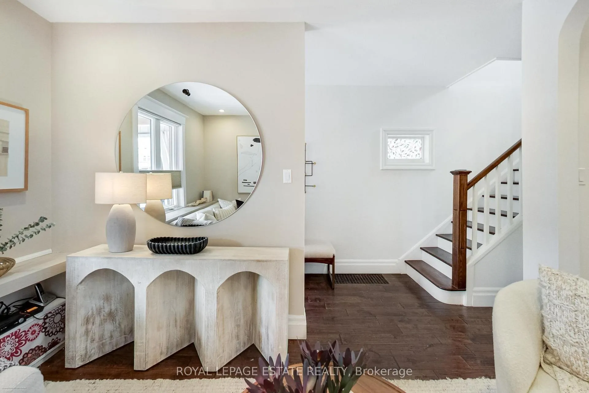 Photo 7 of 141 Drayton Avenue, Toronto, Woodbine Corridor — HOMEH