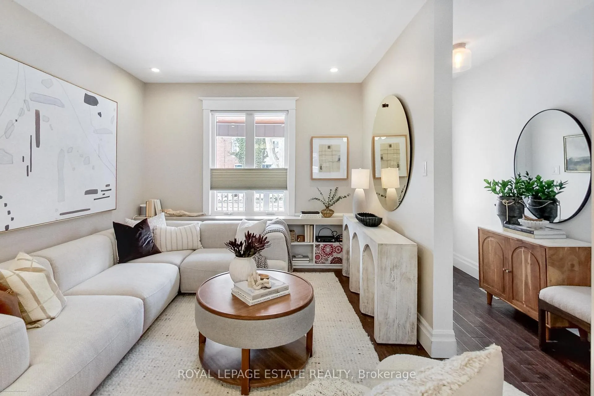Photo 9 of 141 Drayton Avenue, Toronto, Woodbine Corridor — HOMEH