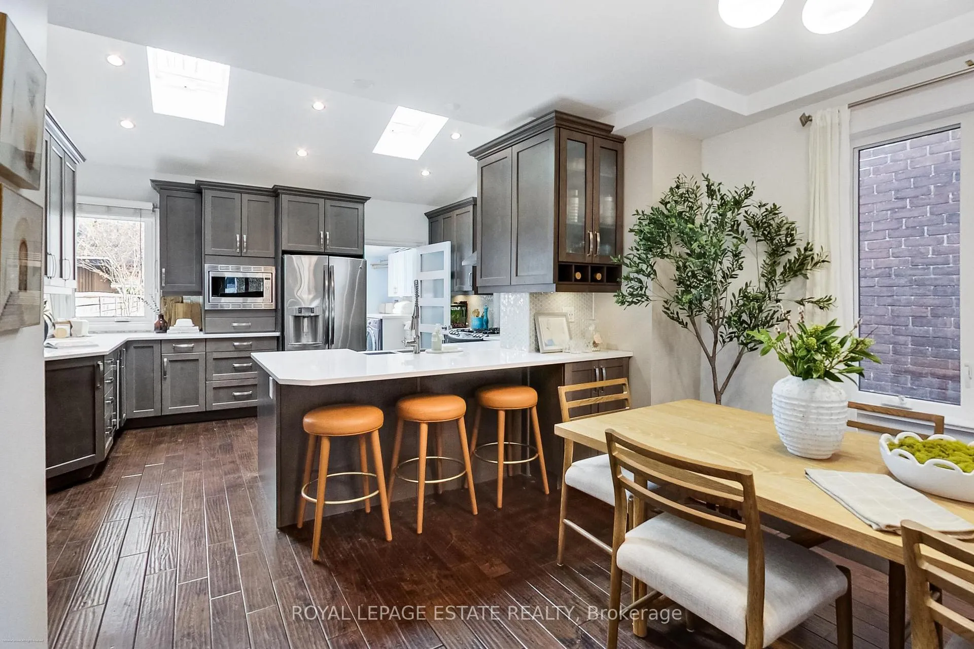 Photo 12 of 141 Drayton Avenue, Toronto, Woodbine Corridor — HOMEH