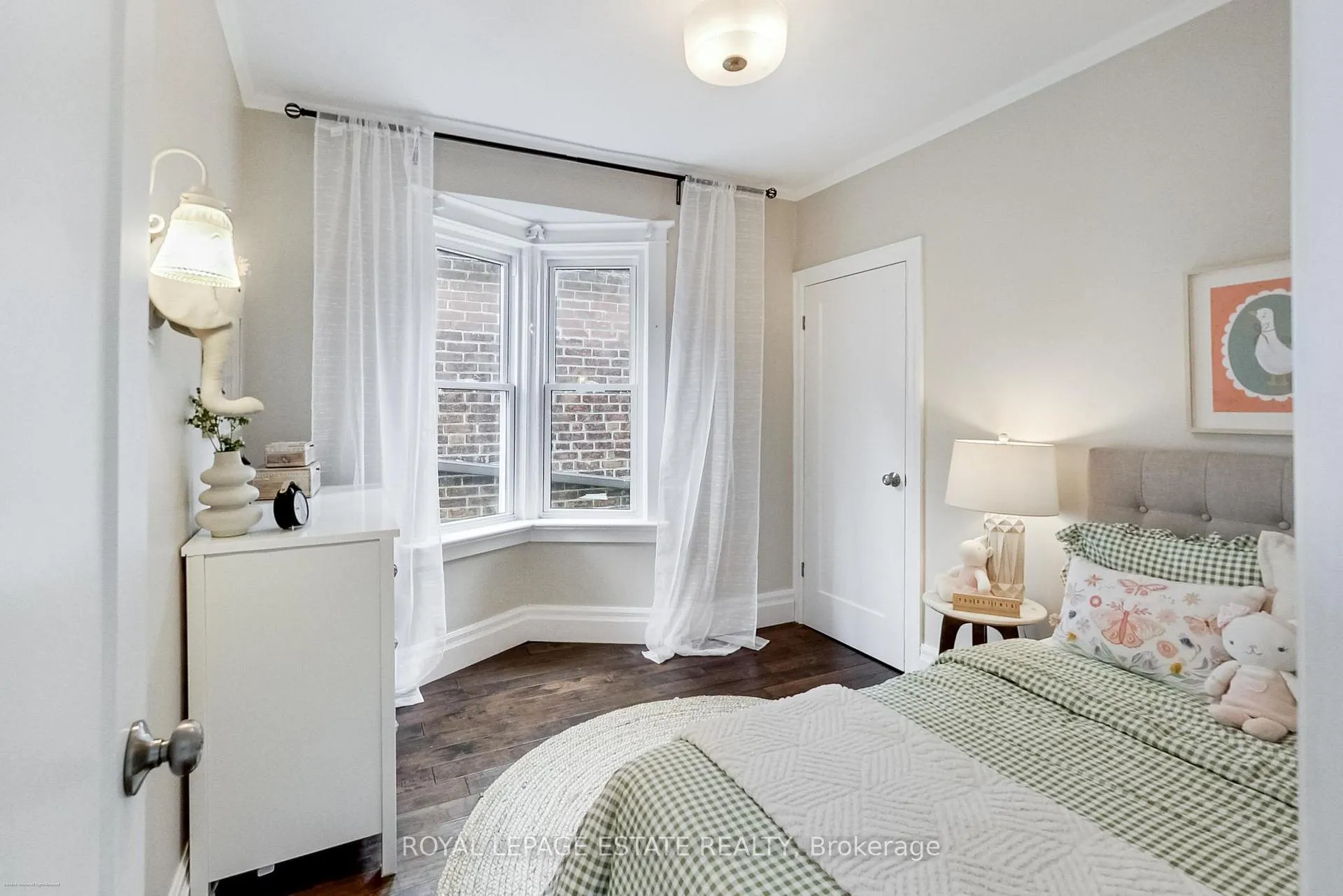 Photo 23 of 141 Drayton Avenue, Toronto, Woodbine Corridor — HOMEH