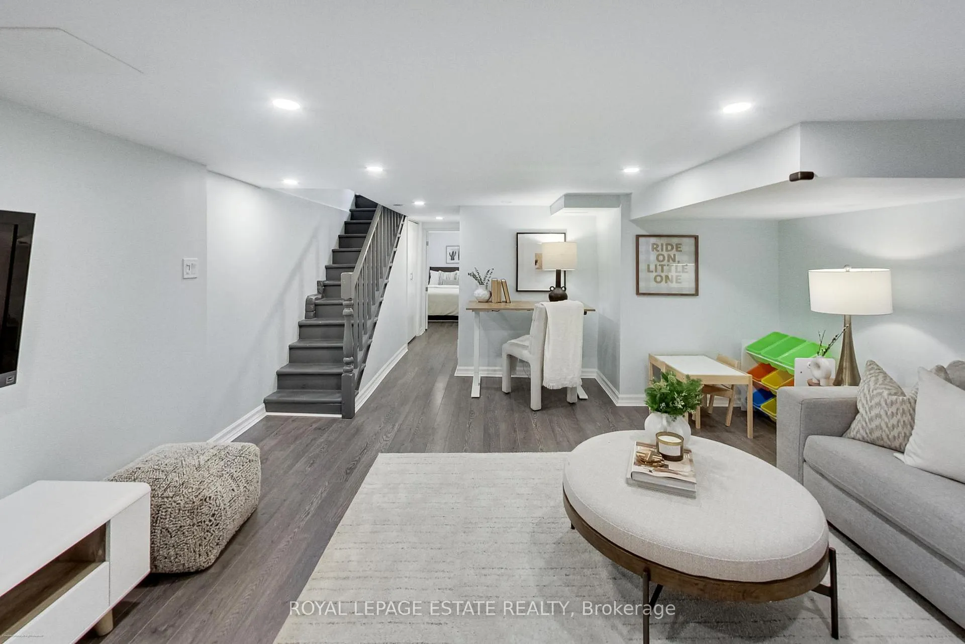 Photo 26 of 141 Drayton Avenue, Toronto, Woodbine Corridor — HOMEH