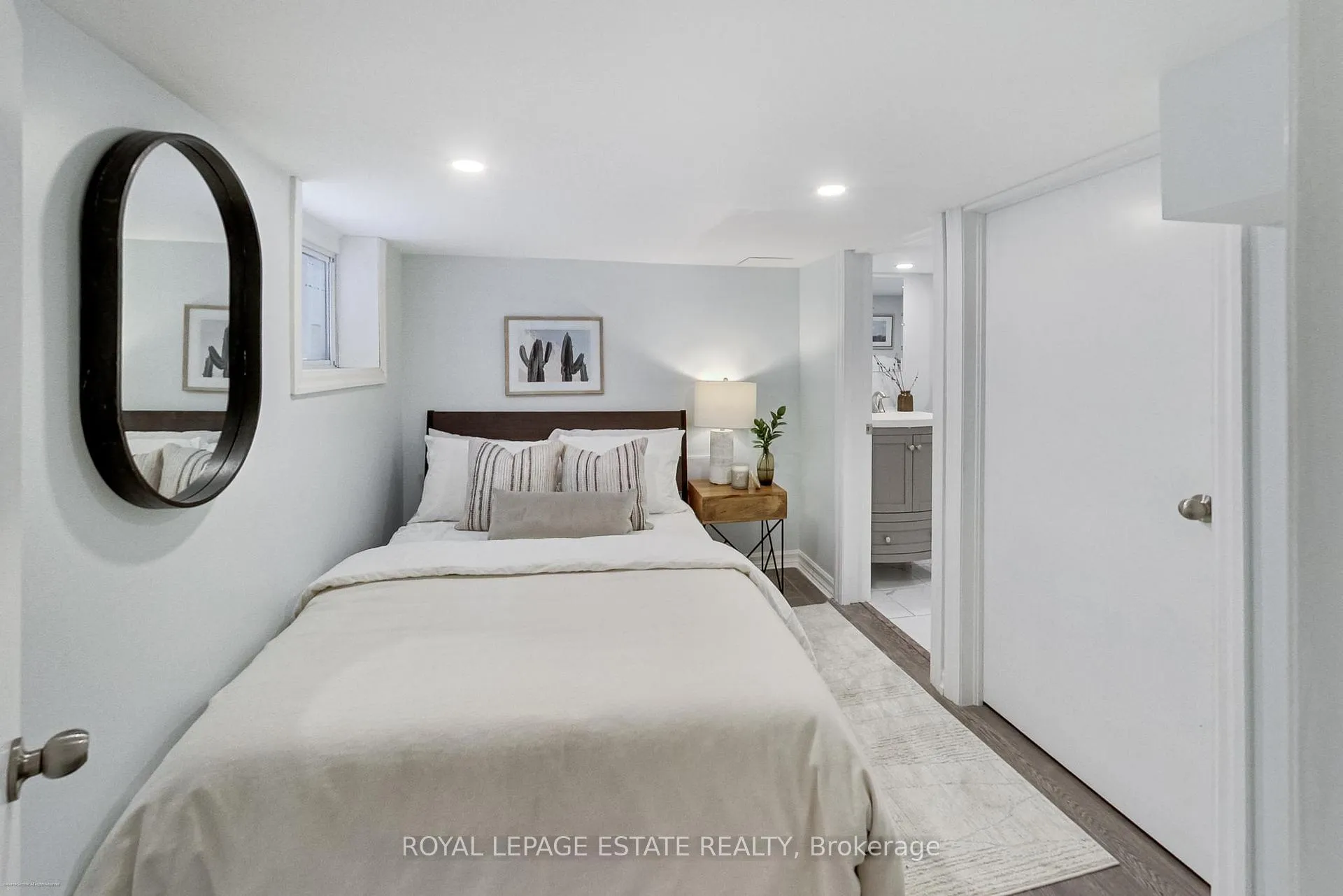 Photo 27 of 141 Drayton Avenue, Toronto, Woodbine Corridor — HOMEH