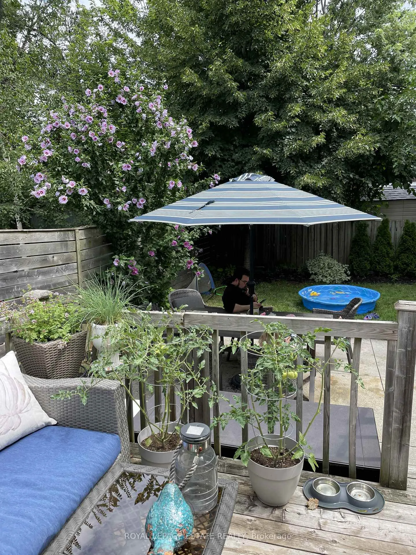 Photo 31 of 141 Drayton Avenue, Toronto, Woodbine Corridor — HOMEH