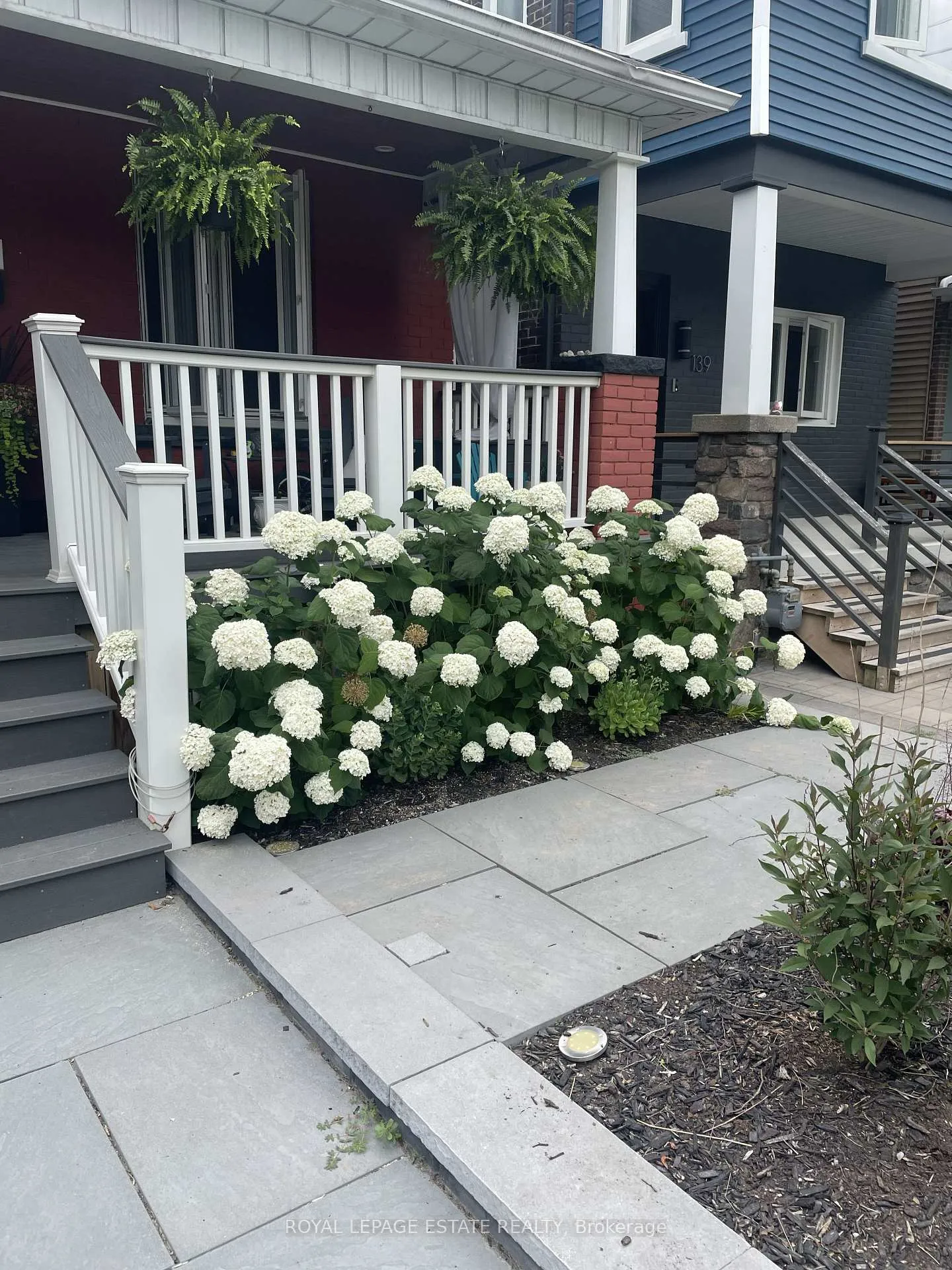 Photo 33 of 141 Drayton Avenue, Toronto, Woodbine Corridor — HOMEH