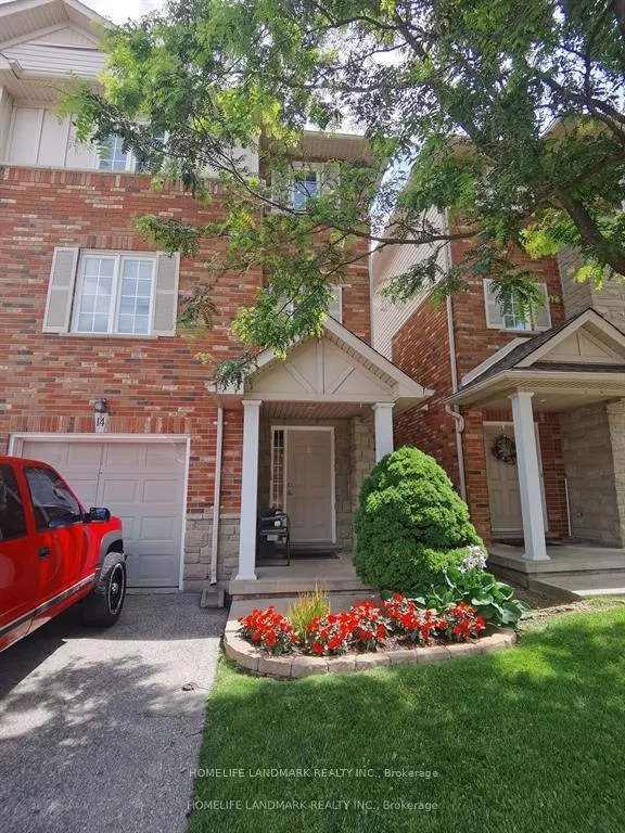 Photo 1 of Unit 14, 876 Golf Links Road, Hamilton, Meadowlands — HOMEH