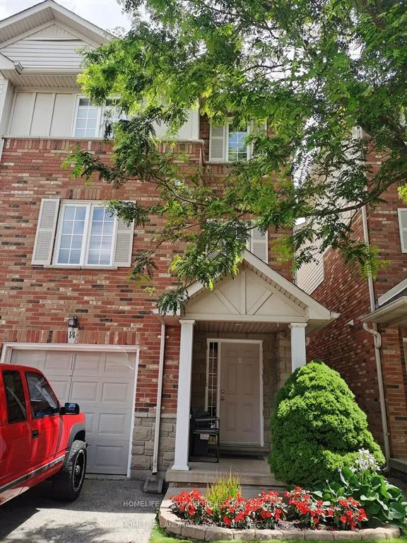 Photo 2 of Unit 14, 876 Golf Links Road, Hamilton, Meadowlands — HOMEH