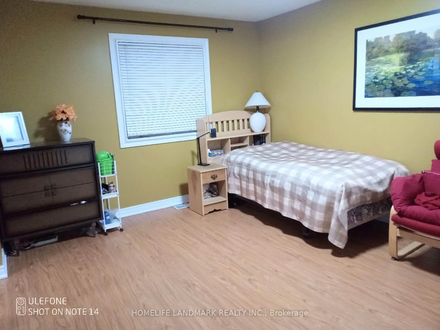 Photo 15 of Unit 14, 876 Golf Links Road, Hamilton, Meadowlands — HOMEH