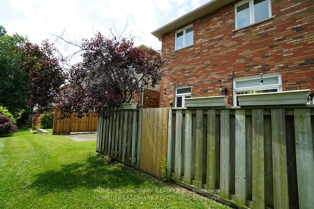 Photo 31 of Unit 14, 876 Golf Links Road, Hamilton, Meadowlands — HOMEH