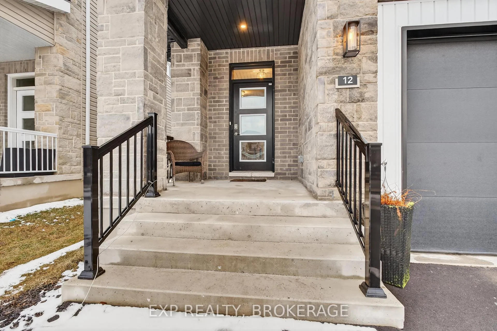 Photo 4 of 12 Walden Pond Drive, Loyalist, Amherstview — HOMEH