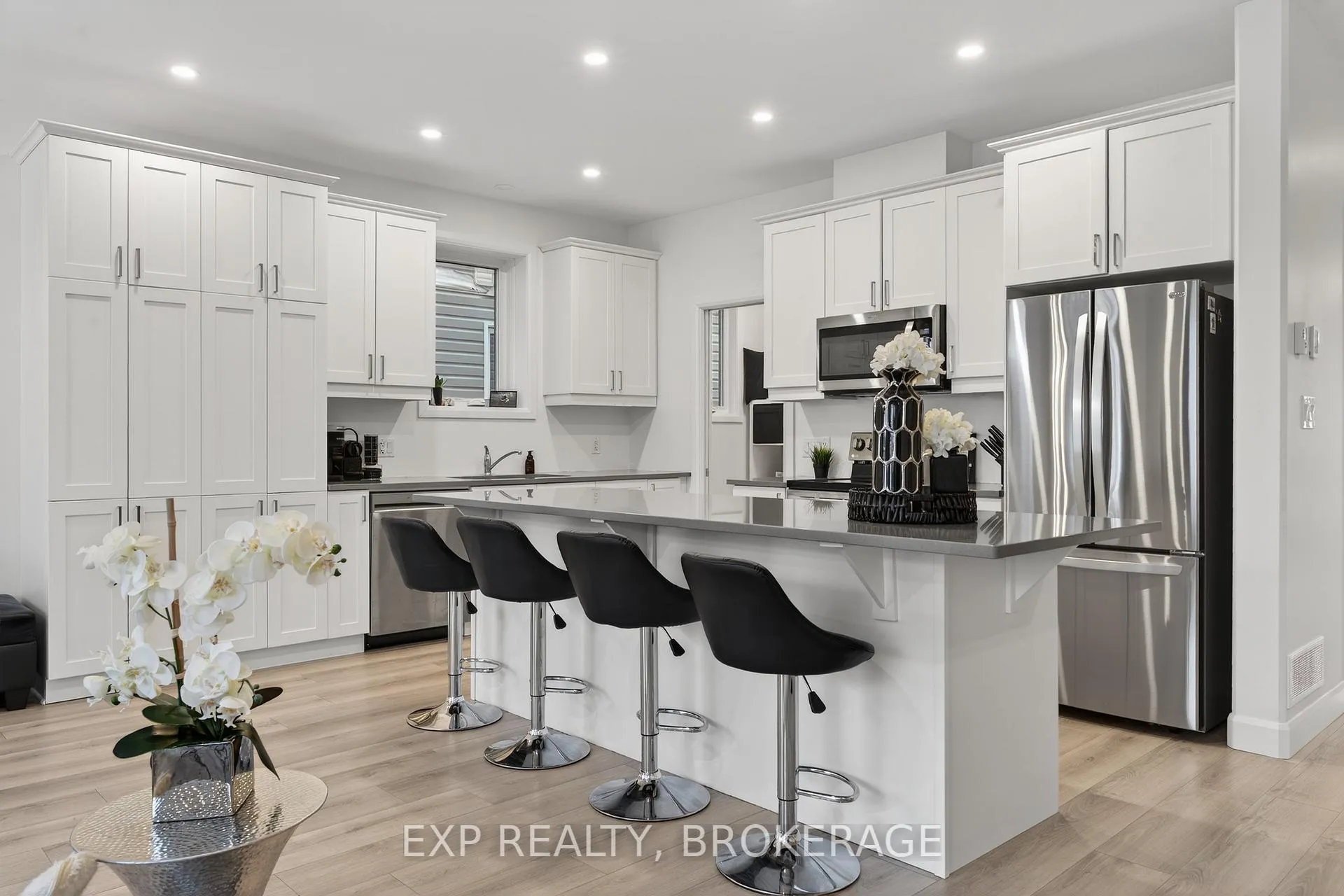 Photo 7 of 12 Walden Pond Drive, Loyalist, Amherstview — HOMEH