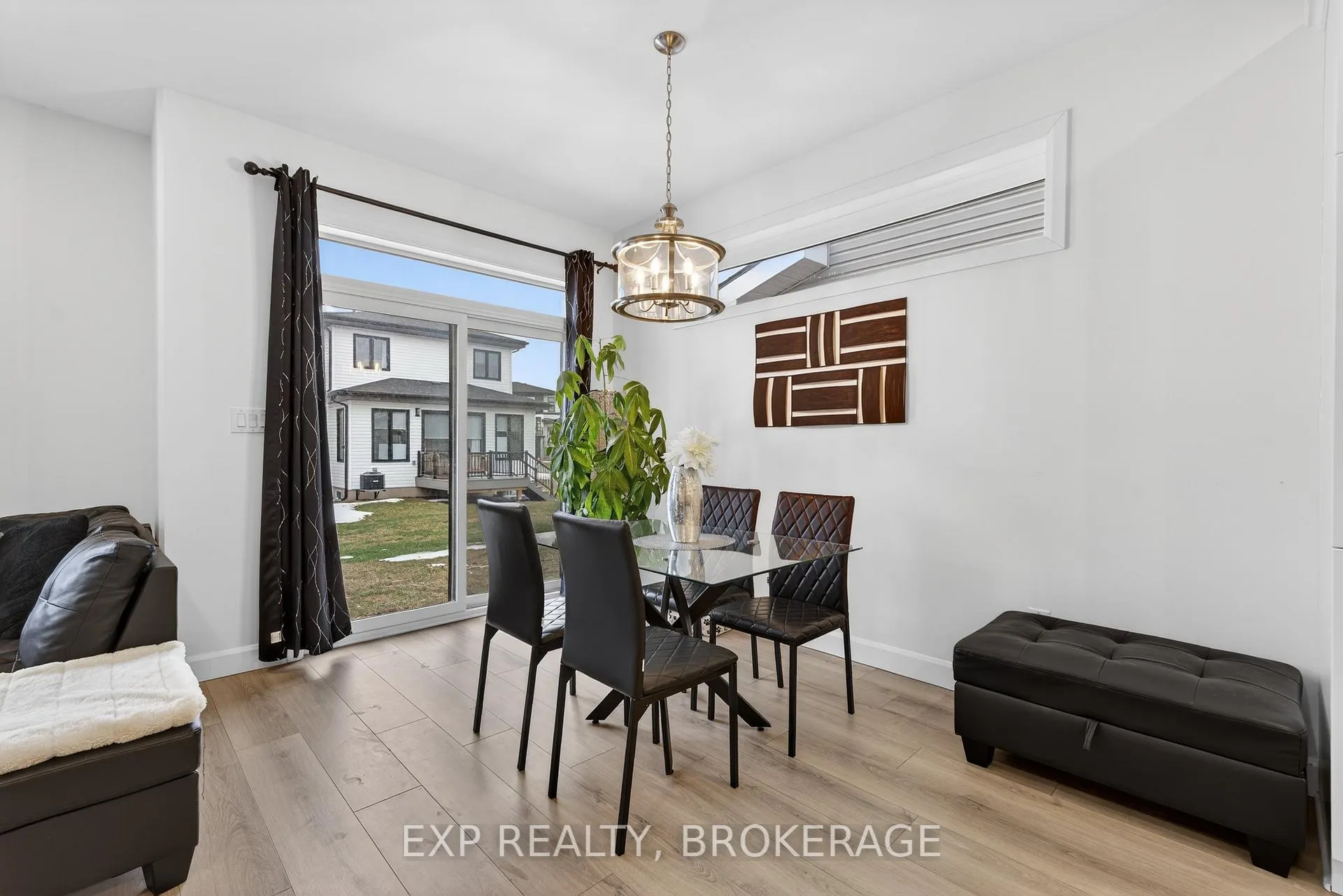 Photo 12 of 12 Walden Pond Drive, Loyalist, Amherstview — HOMEH