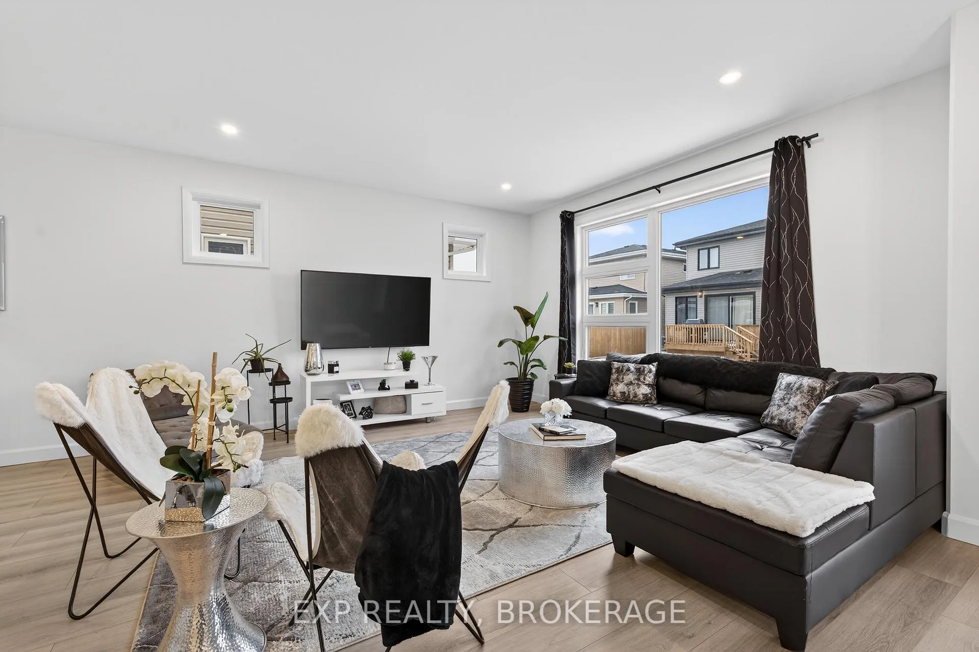 Photo 14 of 12 Walden Pond Drive, Loyalist, Amherstview — HOMEH