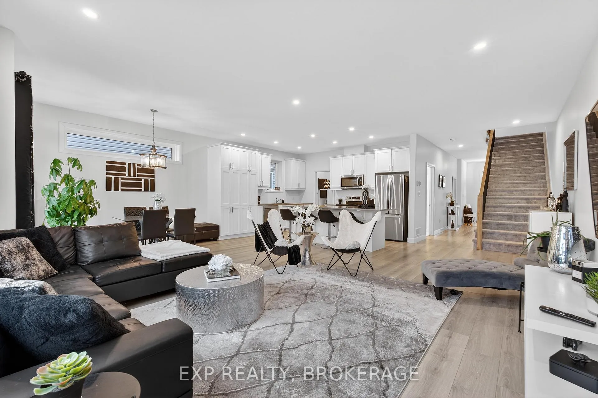 Photo 15 of 12 Walden Pond Drive, Loyalist, Amherstview — HOMEH