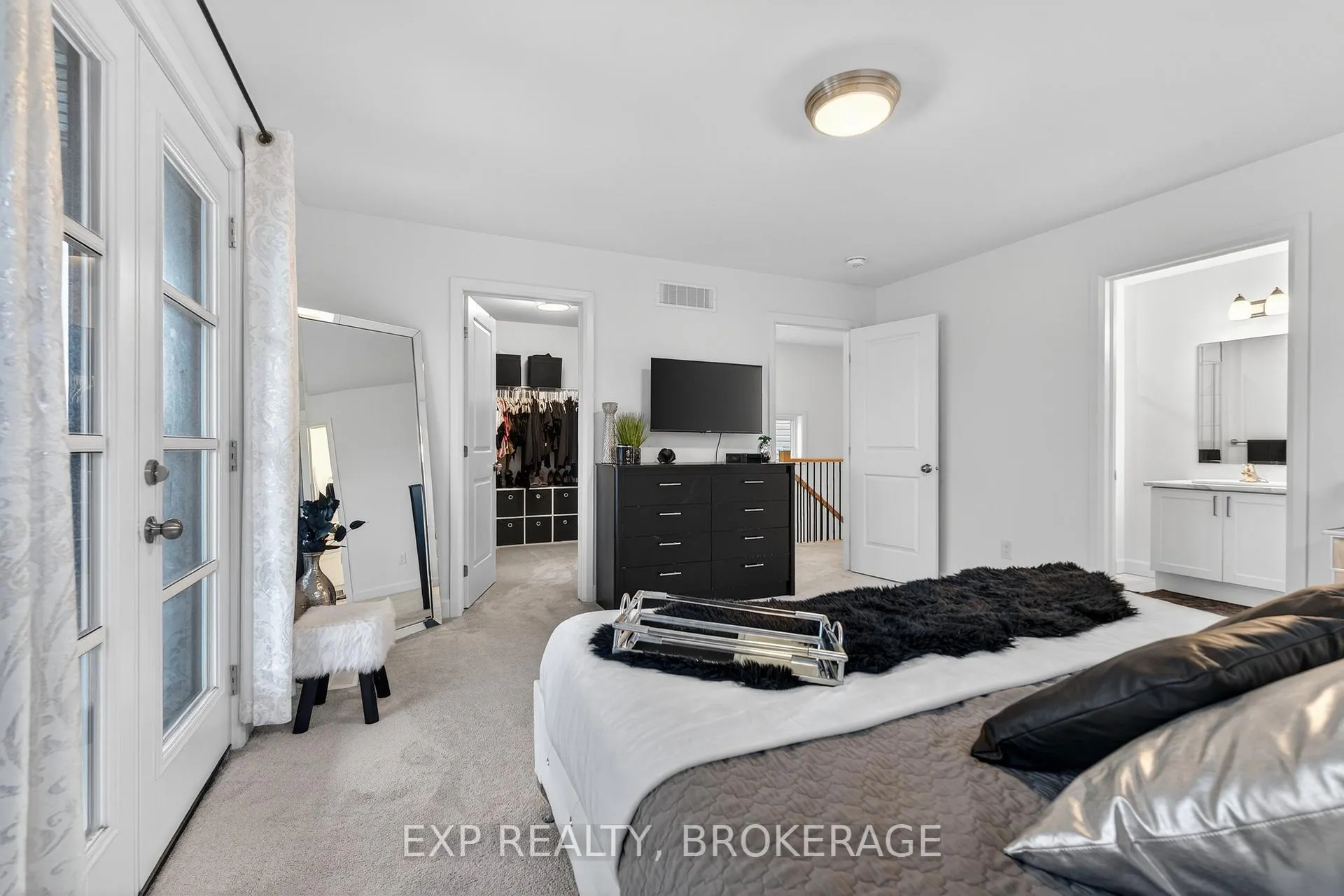 Photo 21 of 12 Walden Pond Drive, Loyalist, Amherstview — HOMEH