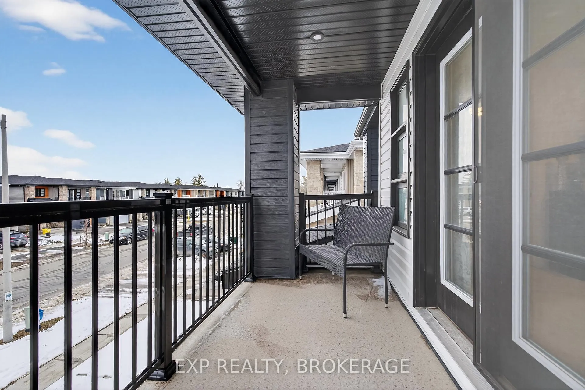 Photo 31 of 12 Walden Pond Drive, Loyalist, Amherstview — HOMEH