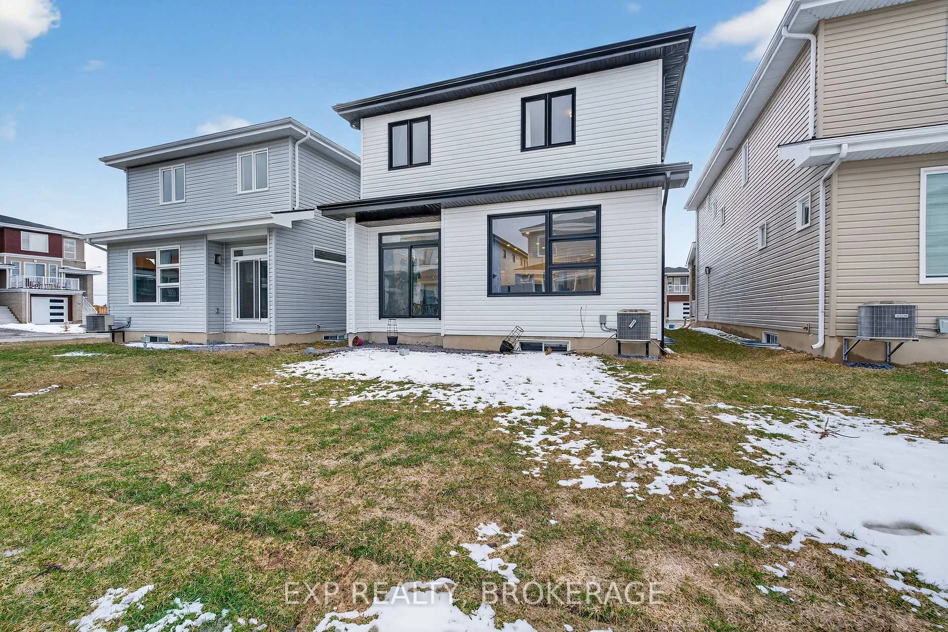 Photo 35 of 12 Walden Pond Drive, Loyalist, Amherstview — HOMEH