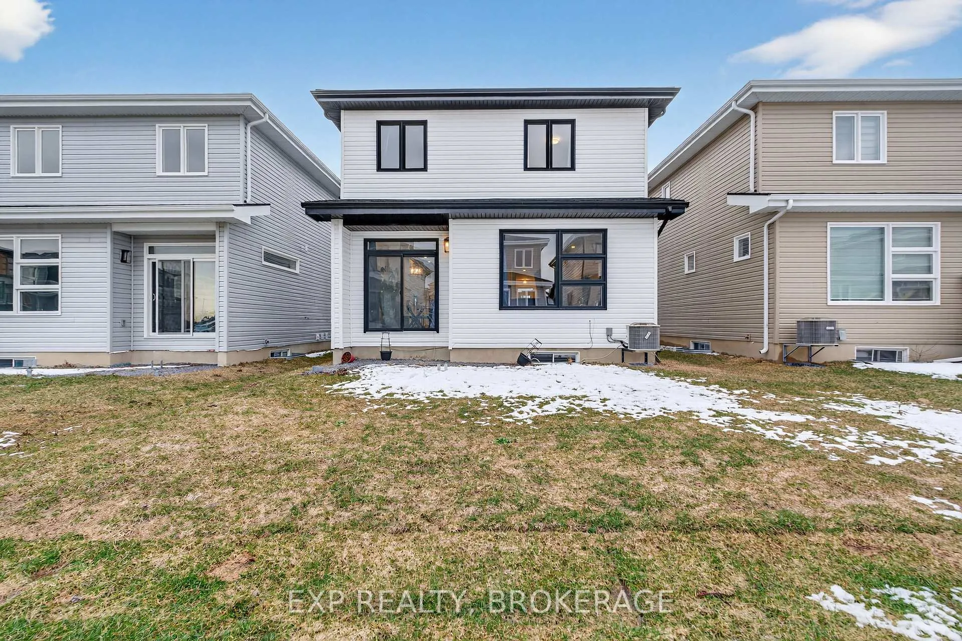 Photo 36 of 12 Walden Pond Drive, Loyalist, Amherstview — HOMEH