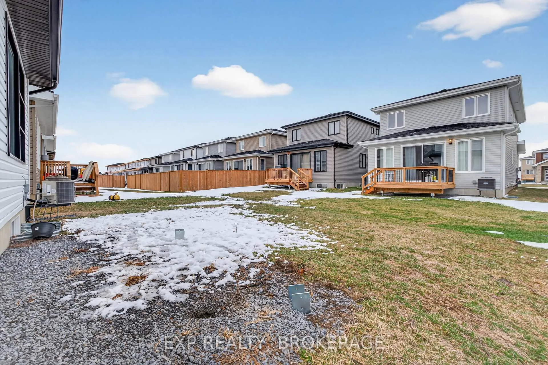 Photo 37 of 12 Walden Pond Drive, Loyalist, Amherstview — HOMEH