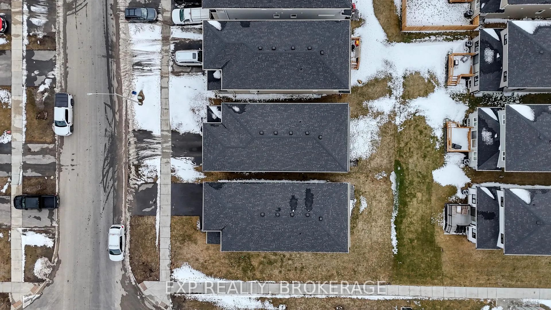 Photo 38 of 12 Walden Pond Drive, Loyalist, Amherstview — HOMEH