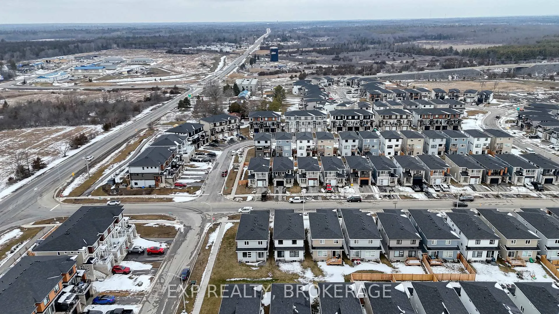 Photo 40 of 12 Walden Pond Drive, Loyalist, Amherstview — HOMEH