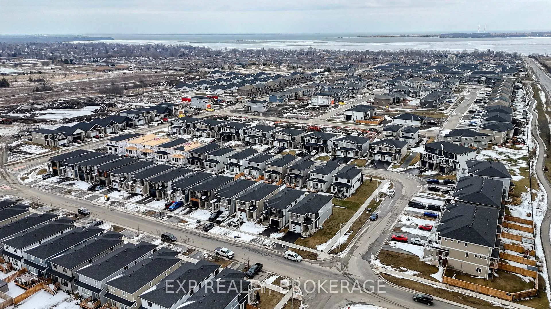 Photo 41 of 12 Walden Pond Drive, Loyalist, Amherstview — HOMEH