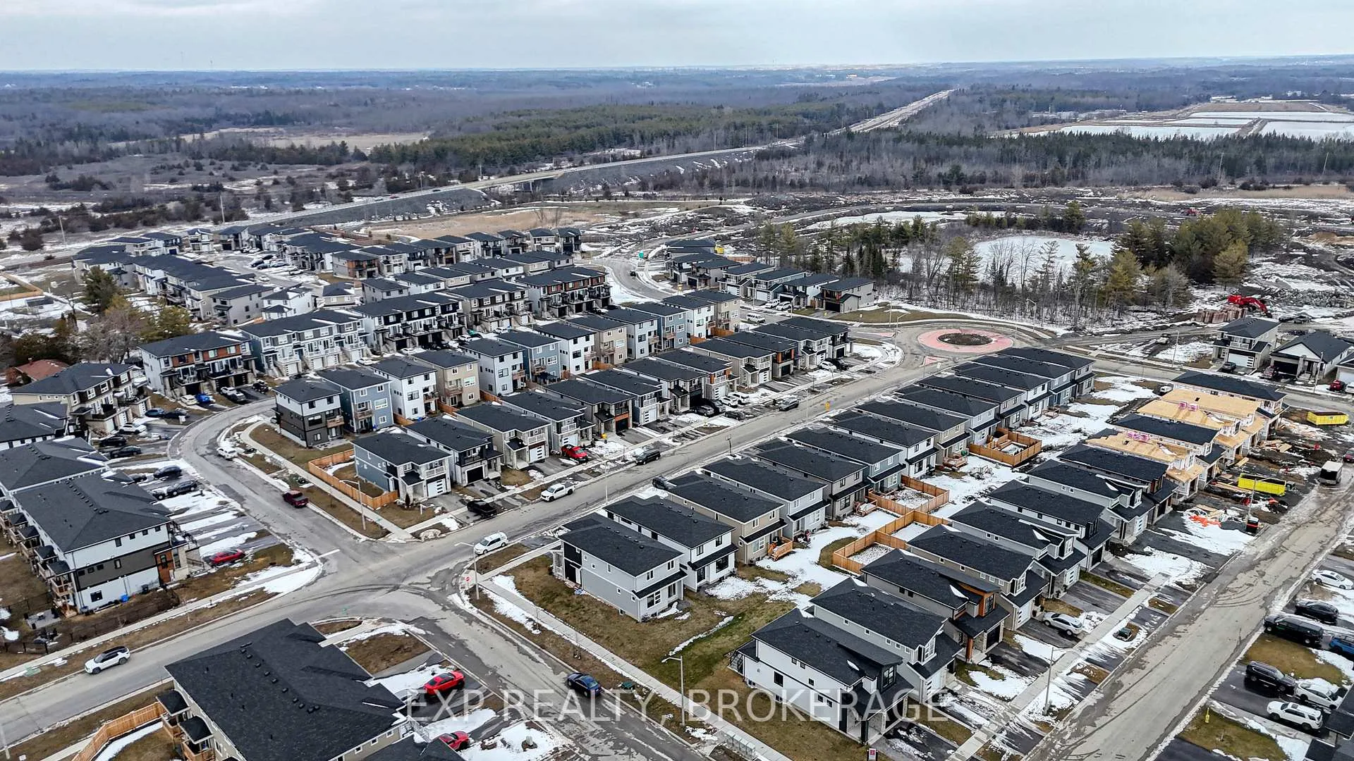 Photo 42 of 12 Walden Pond Drive, Loyalist, Amherstview — HOMEH