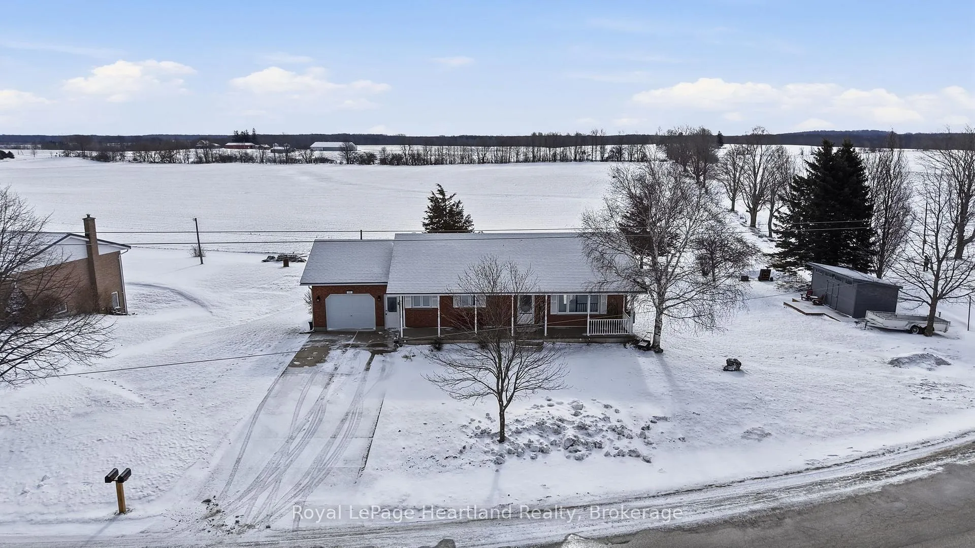Photo 1 of 99 Allan Street W, Minto — HOMEH