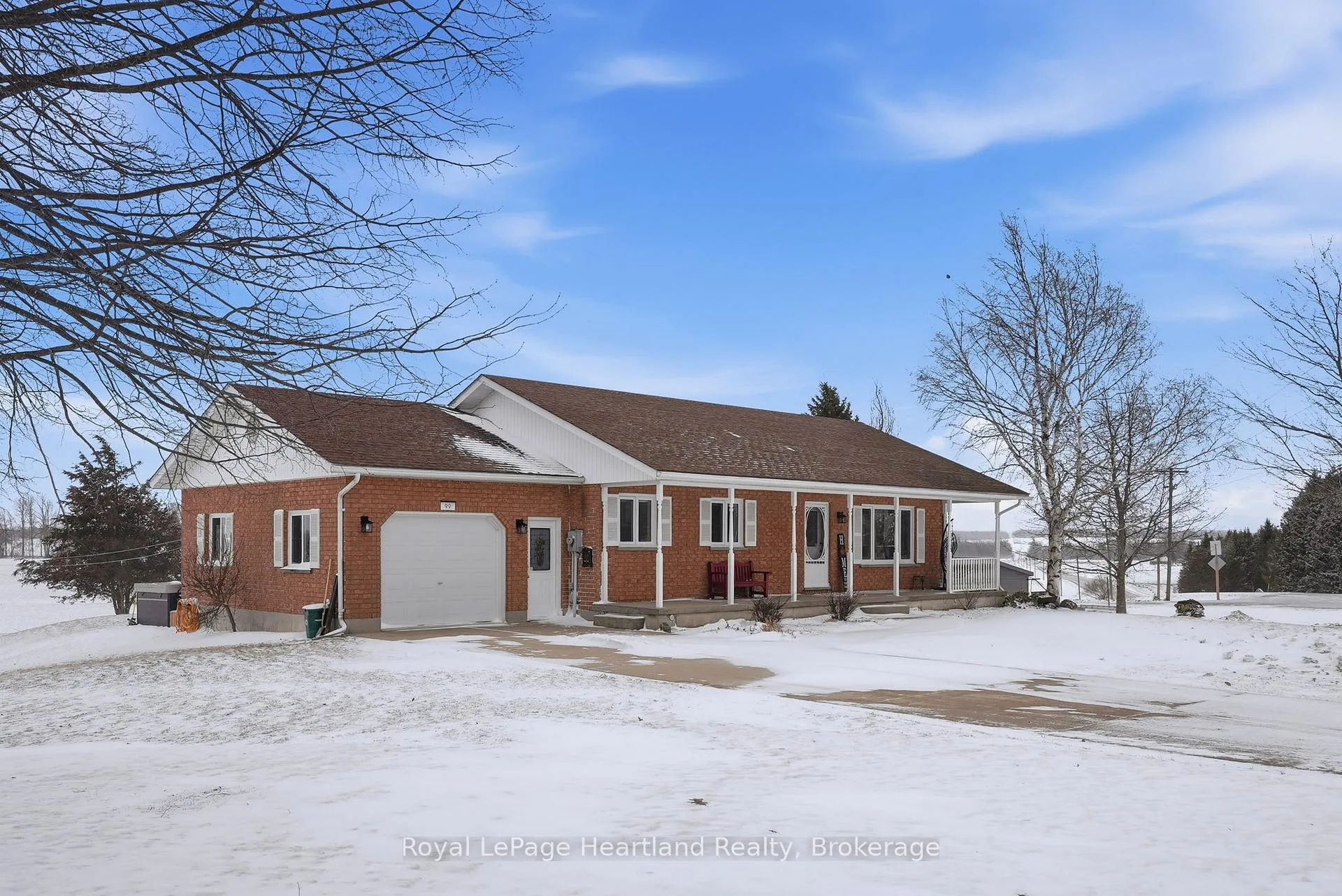 Photo 5 of 99 Allan Street W, Minto — HOMEH