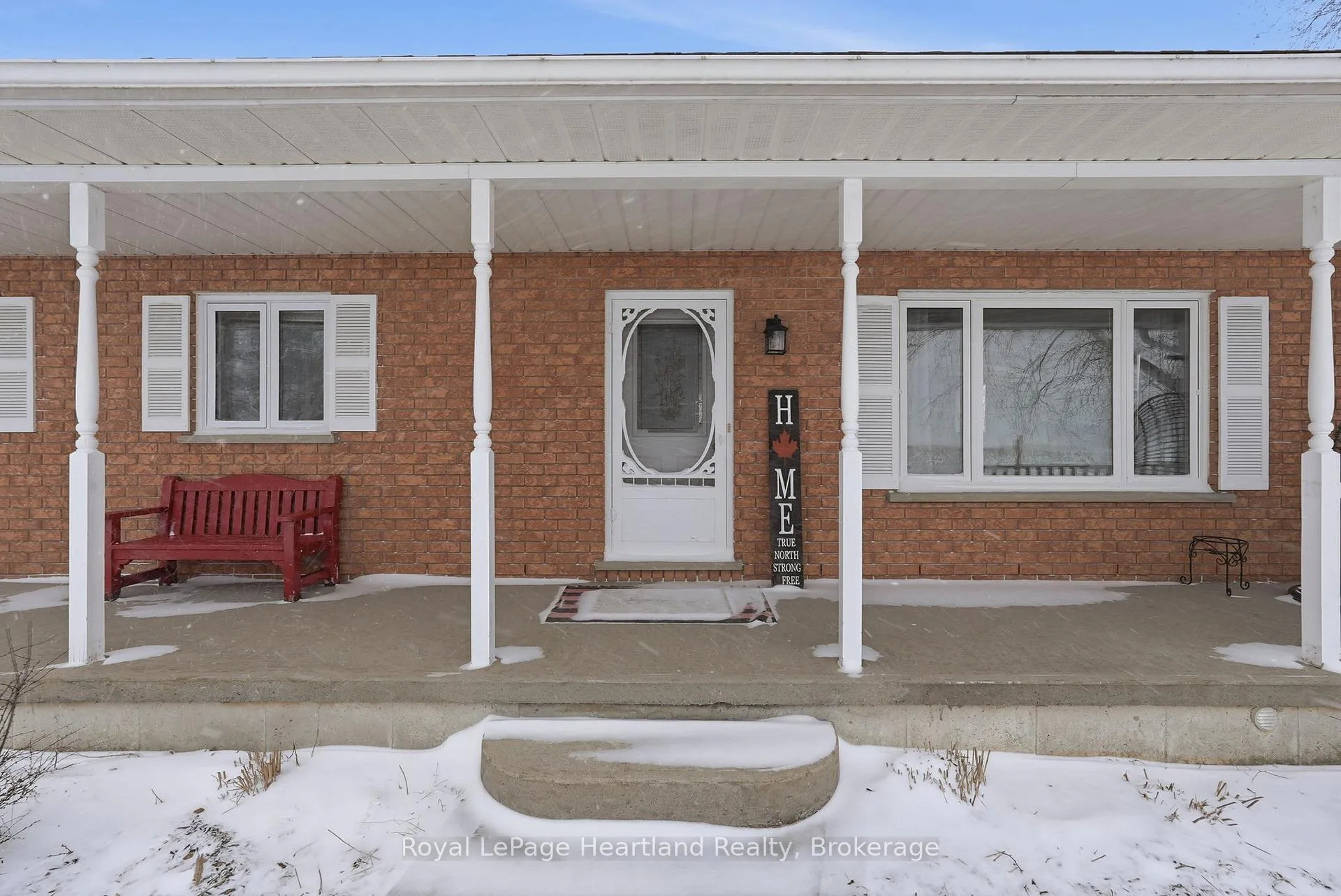 Photo 7 of 99 Allan Street W, Minto — HOMEH