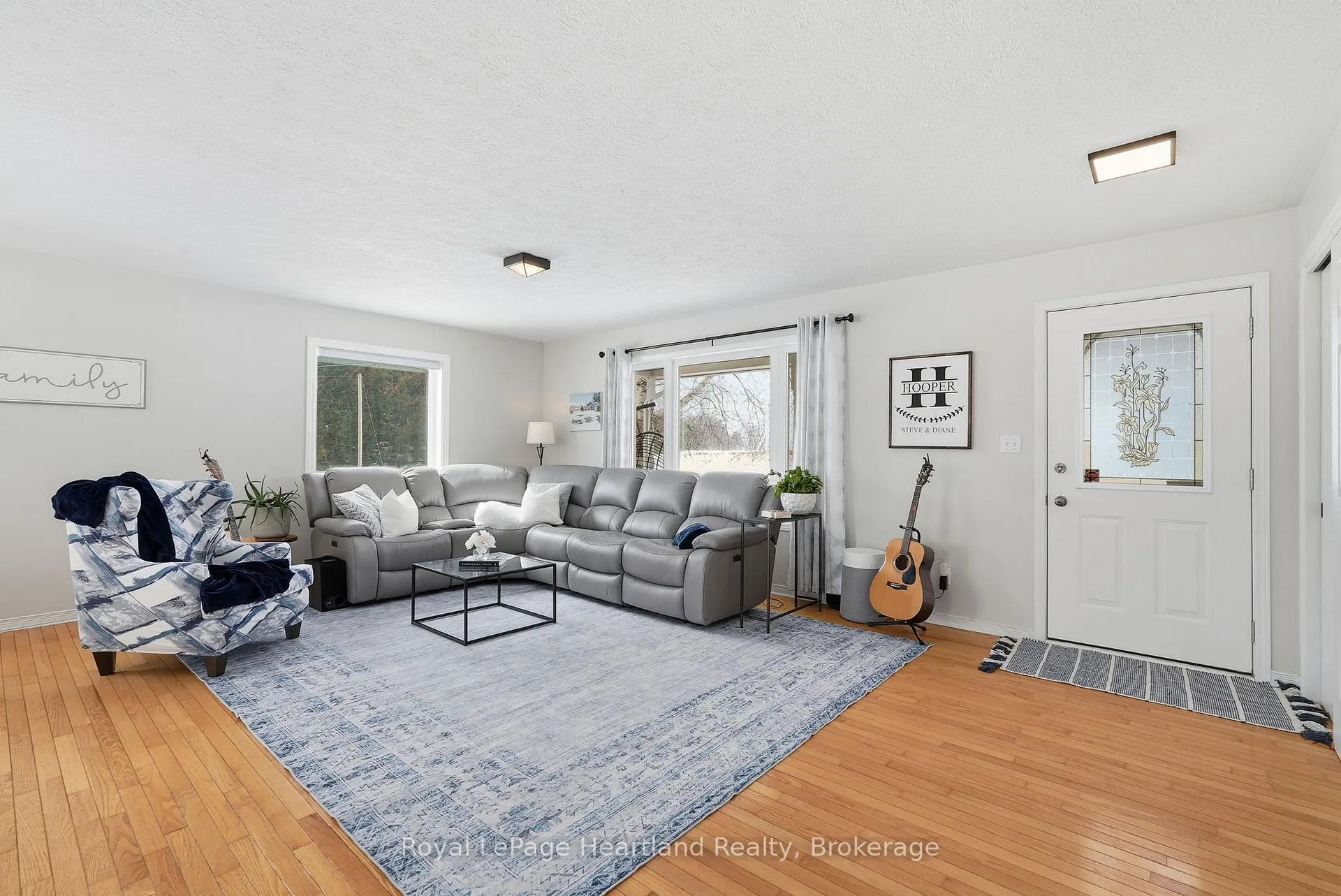 Photo 9 of 99 Allan Street W, Minto — HOMEH