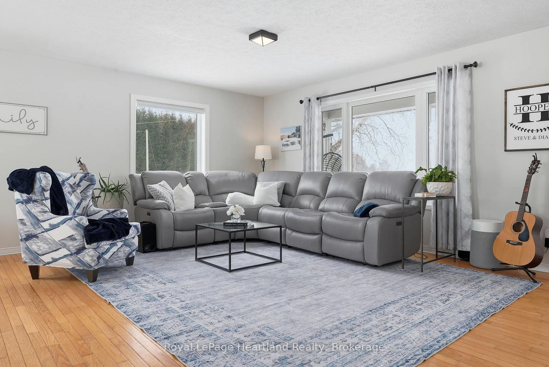 Photo 10 of 99 Allan Street W, Minto — HOMEH