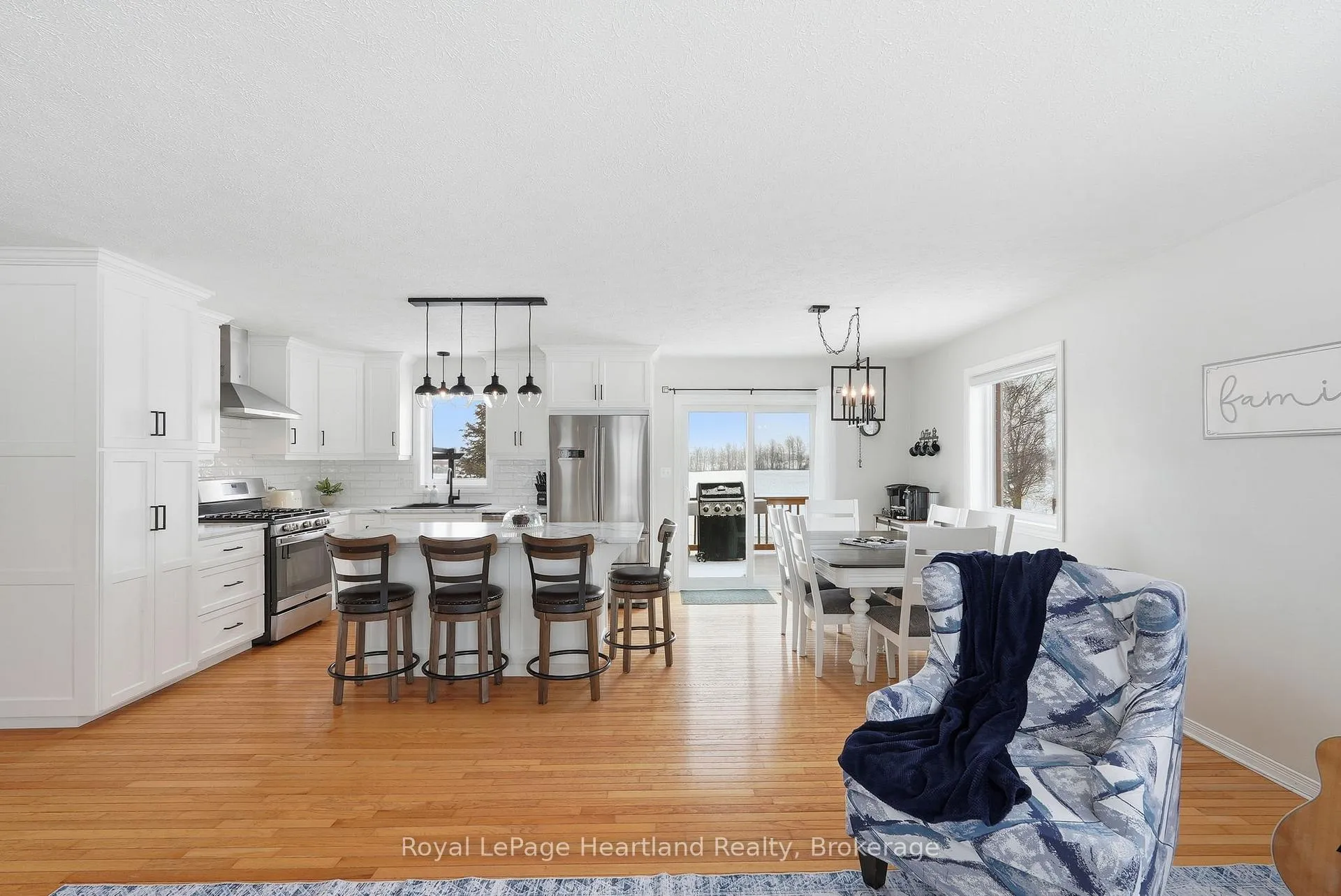 Photo 11 of 99 Allan Street W, Minto — HOMEH