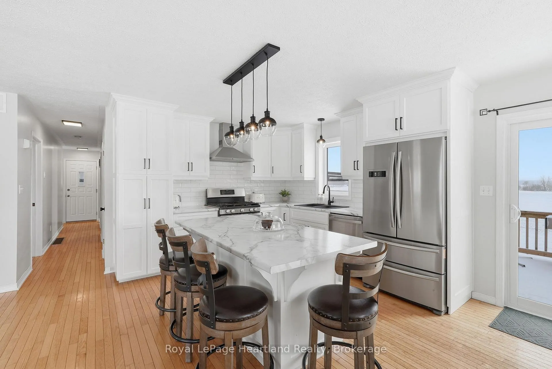 Photo 15 of 99 Allan Street W, Minto — HOMEH