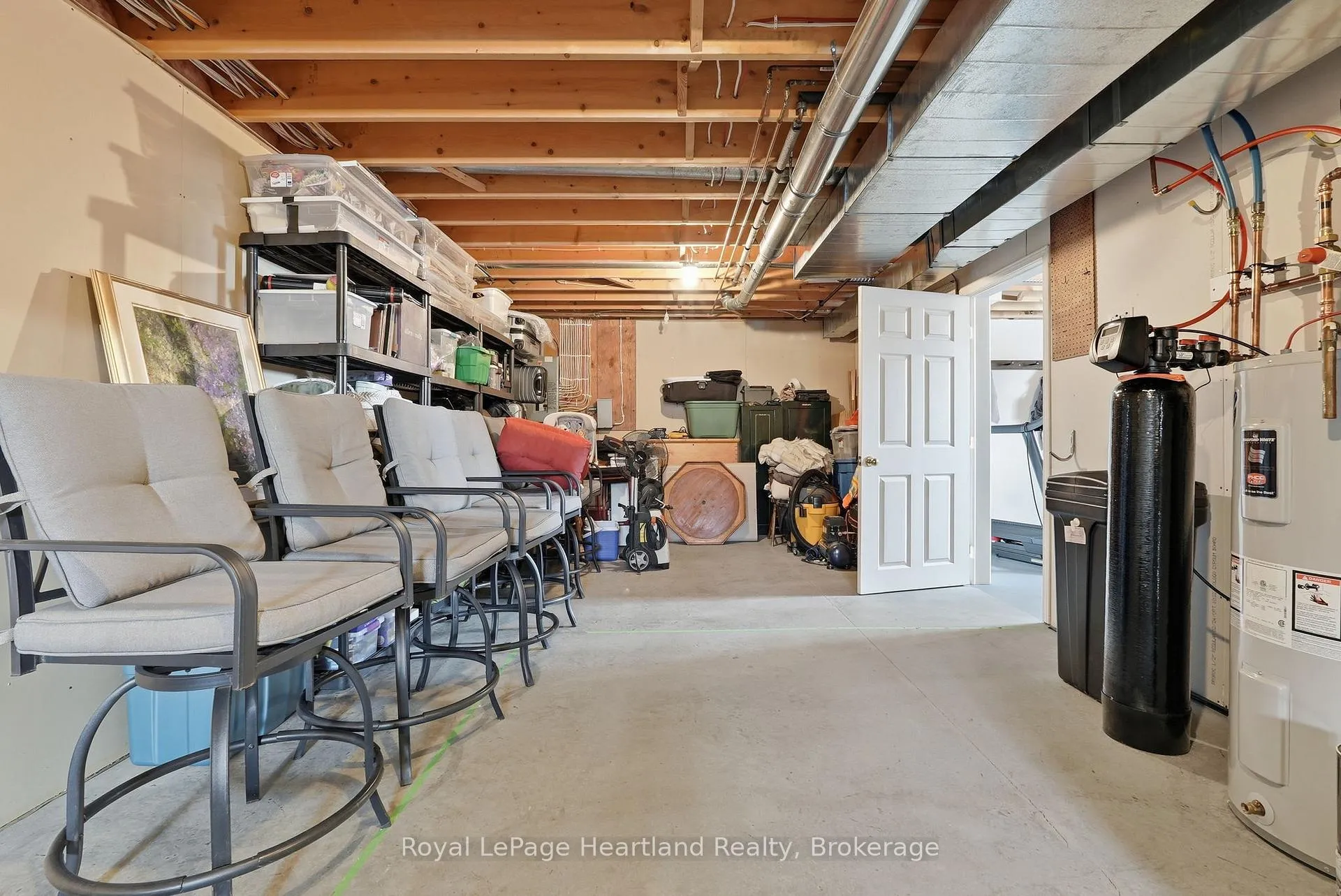 Photo 30 of 99 Allan Street W, Minto — HOMEH