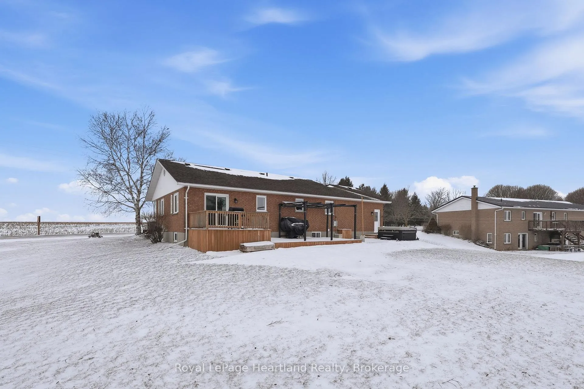 Photo 33 of 99 Allan Street W, Minto — HOMEH
