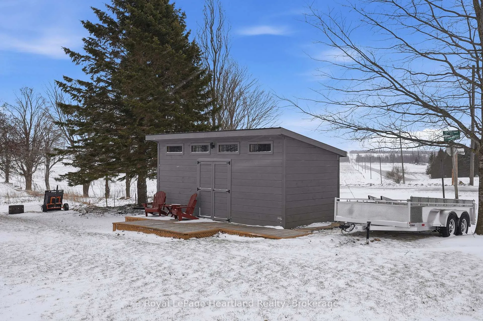 Photo 36 of 99 Allan Street W, Minto — HOMEH