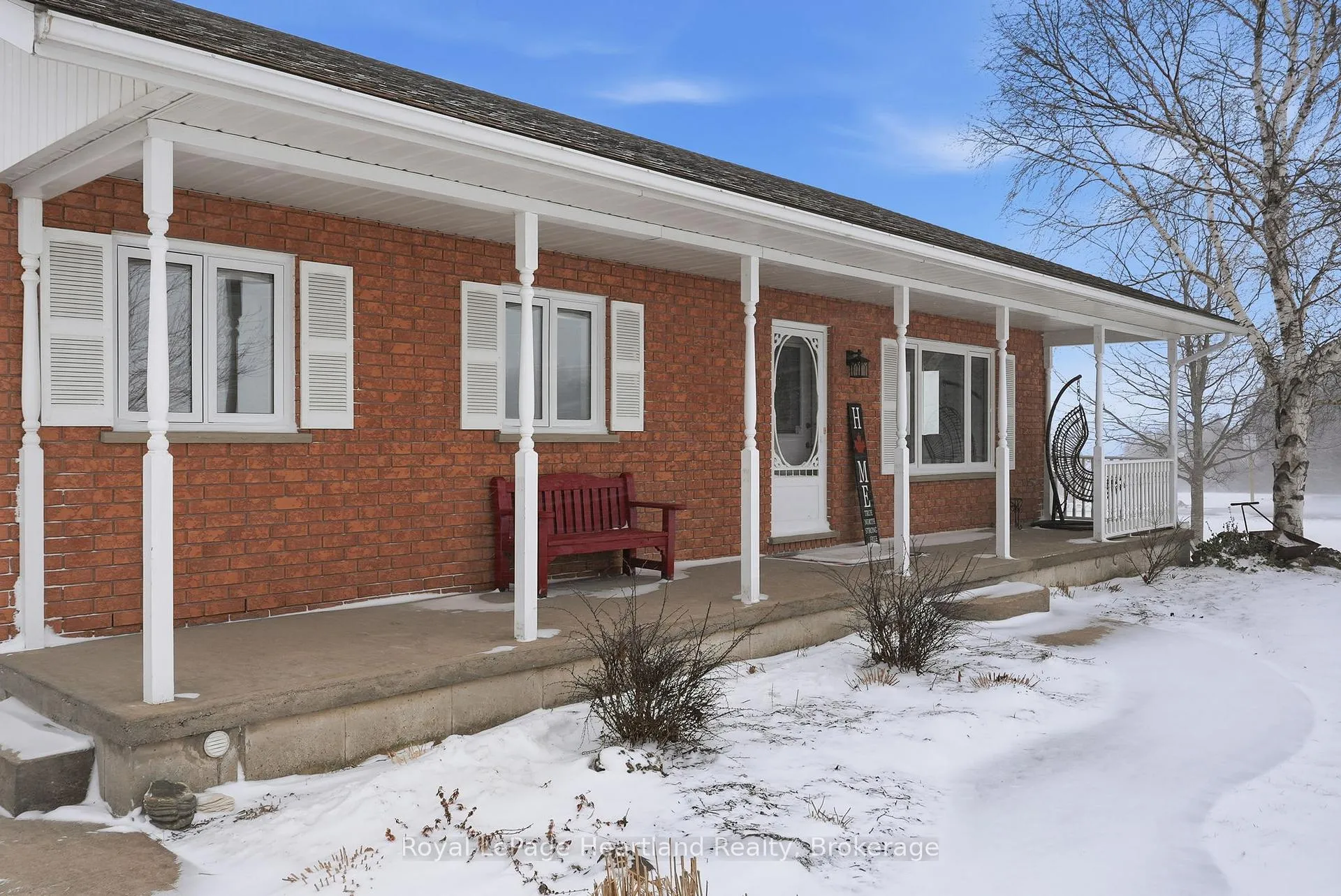 Photo 39 of 99 Allan Street W, Minto — HOMEH