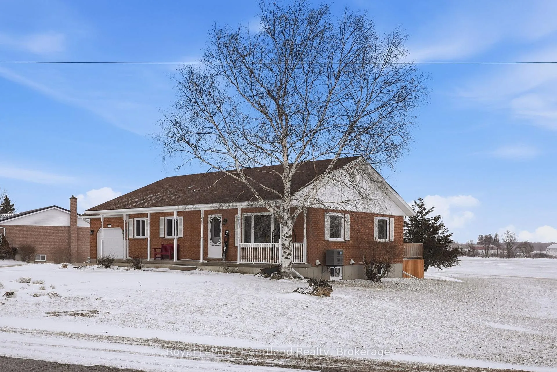 Photo 40 of 99 Allan Street W, Minto — HOMEH