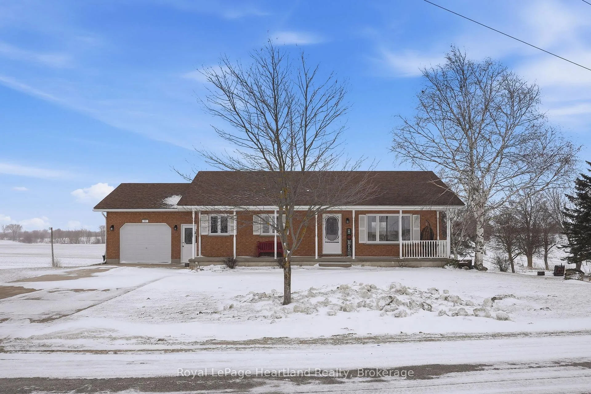 Photo 41 of 99 Allan Street W, Minto — HOMEH