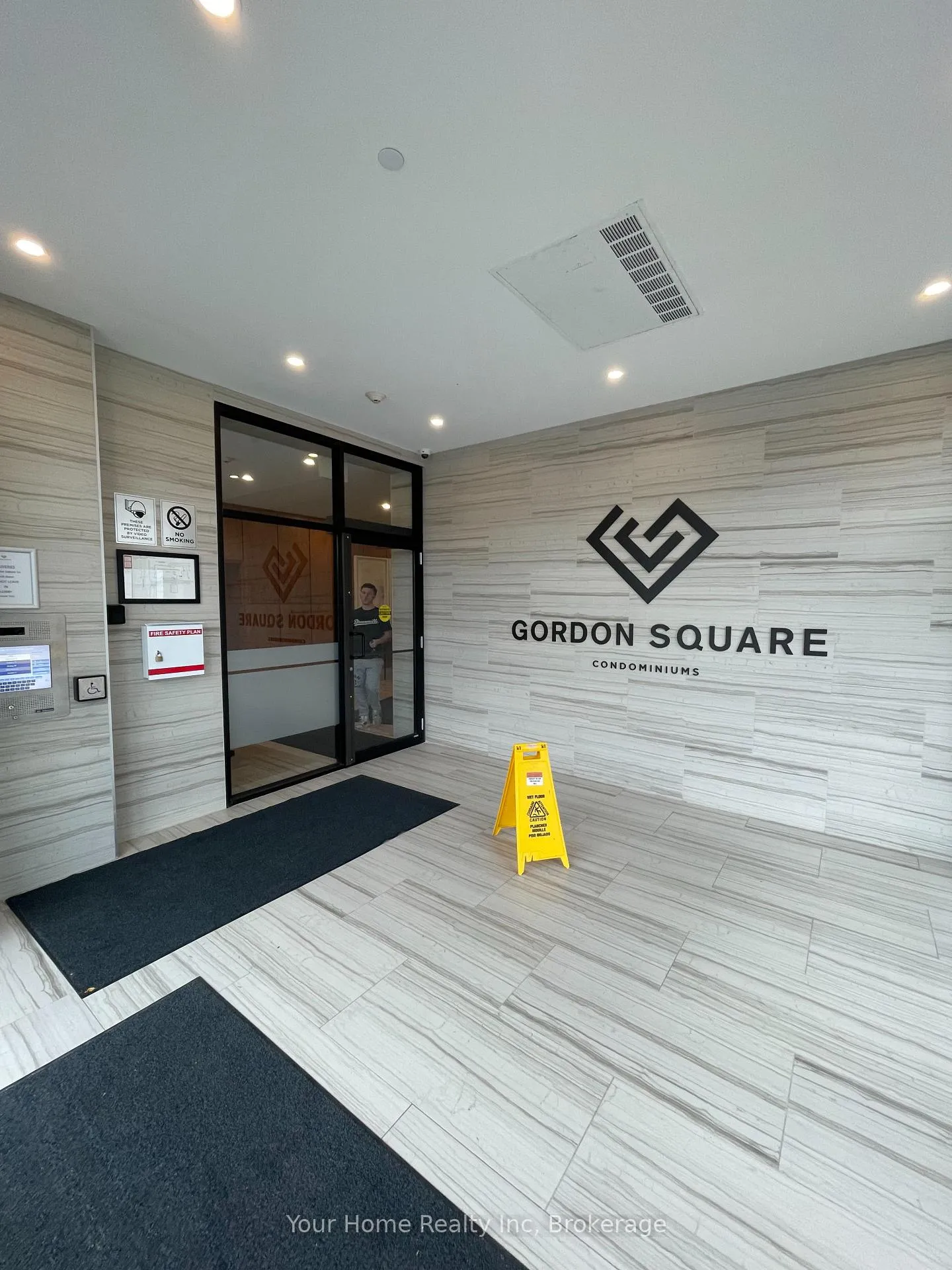 Photo 3 of Unit 1007, 1878 Gordon Street, Guelph, Pineridge/Westminster Woods — HOMEH