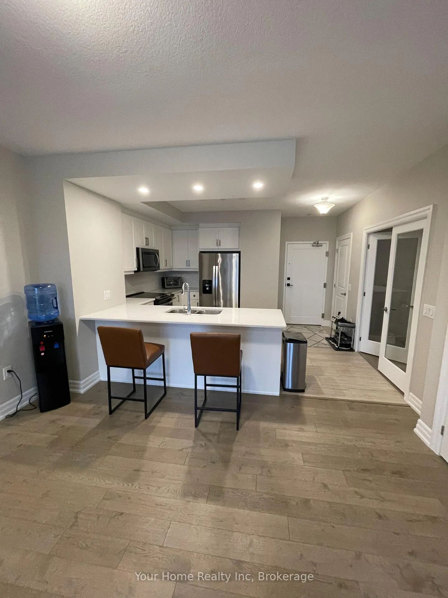 Photo 12 of Unit 1007, 1878 Gordon Street, Guelph, Pineridge/Westminster Woods — HOMEH