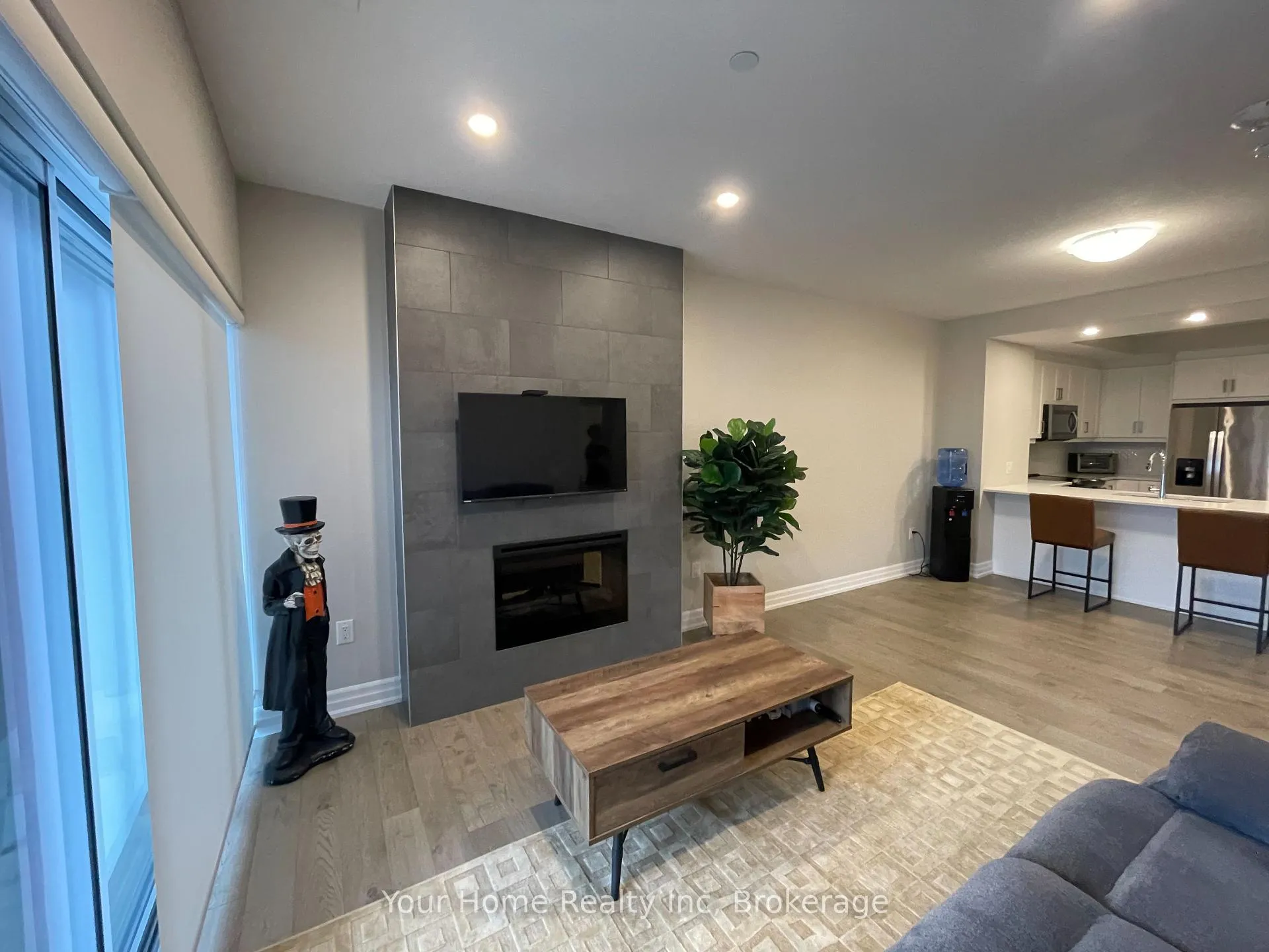 Photo 15 of Unit 1007, 1878 Gordon Street, Guelph, Pineridge/Westminster Woods — HOMEH