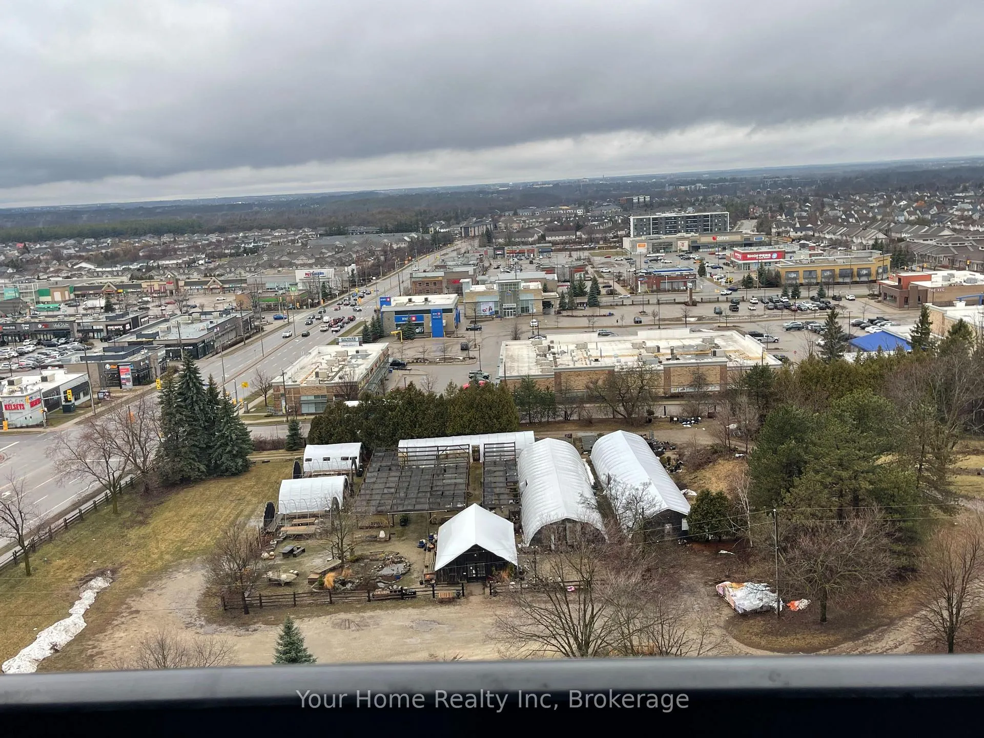 Photo 16 of Unit 1007, 1878 Gordon Street, Guelph, Pineridge/Westminster Woods — HOMEH