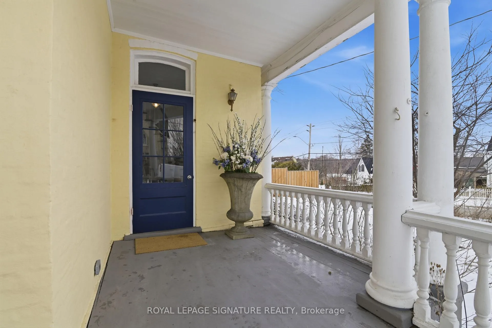 Photo 3 of 50 First Avenue, Uxbridge — HOMEH