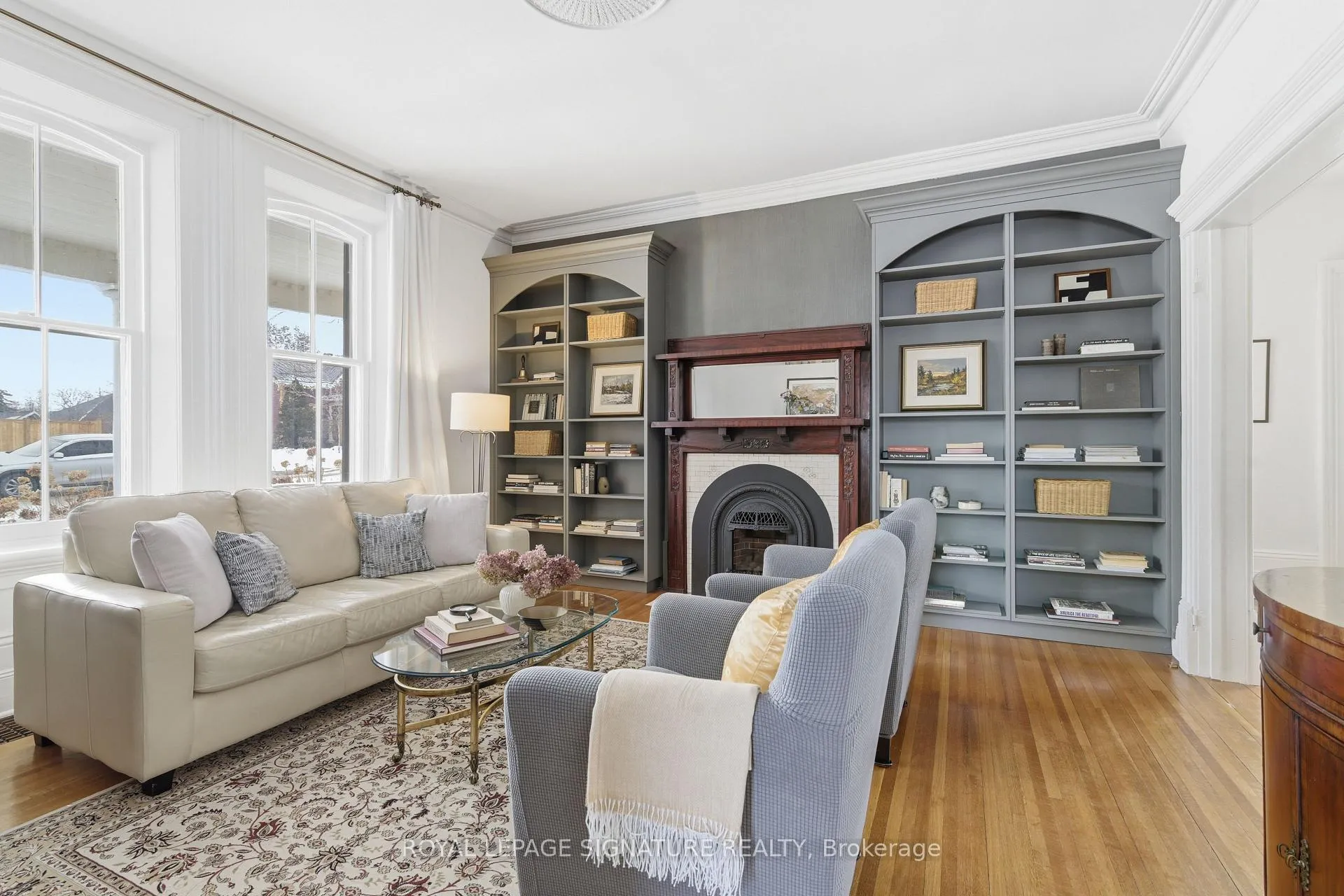 Photo 6 of 50 First Avenue, Uxbridge — HOMEH