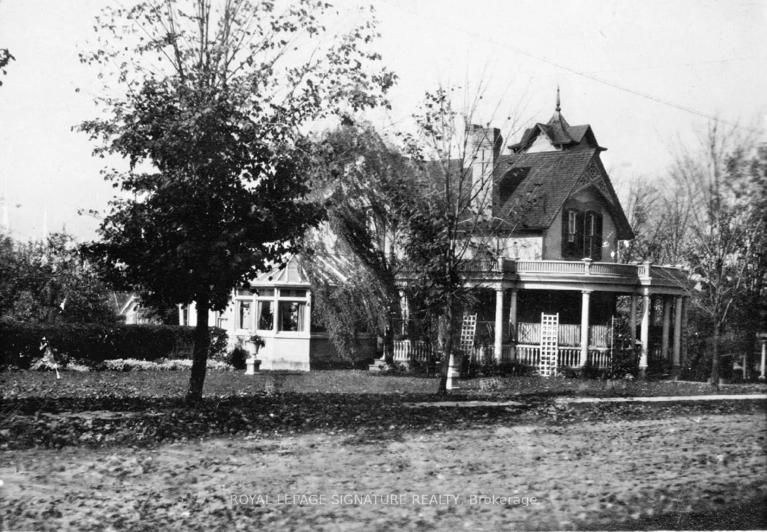 Photo 25 of 50 First Avenue, Uxbridge — HOMEH