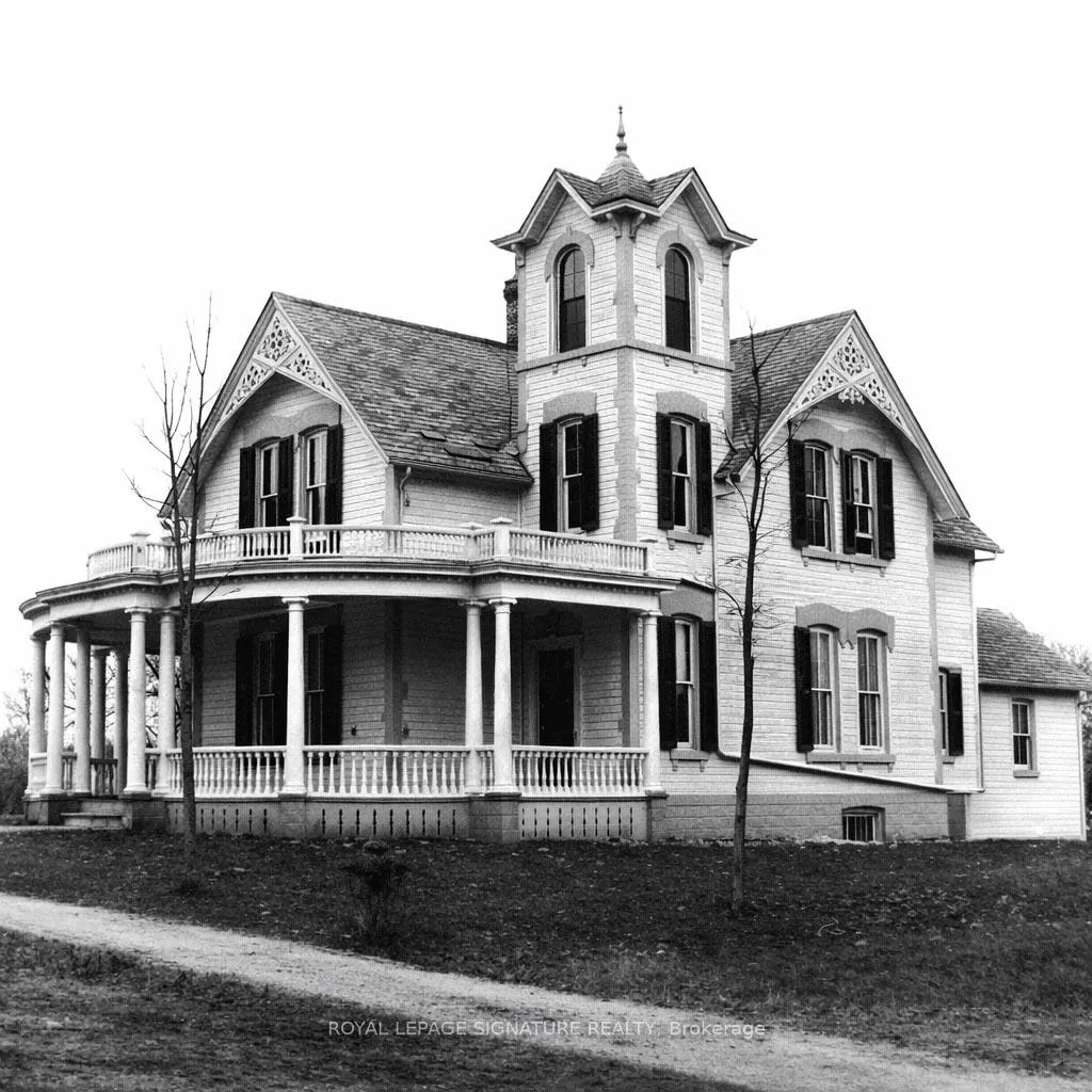 Photo 26 of 50 First Avenue, Uxbridge — HOMEH